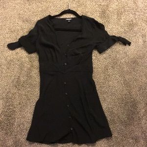Express mini dress